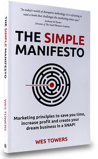 The Simple Manifesto Pic 1