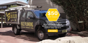 Buzz Plumbing Pic 3 - Buzz Plumbing Umina Beach Great Deal