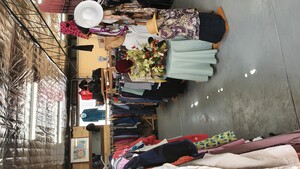 Prom Community Op Shop Pic 3 - We have a large range of clothing to suit all occasions