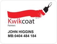 Kwik Coat Painters Pic 1