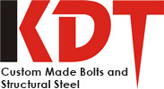 KDT Fabrications Pty Ltd Pic 1