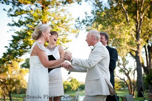 Kate Joubert Marriage Celebrant Pic 2 - Celebrant Kate Joubert