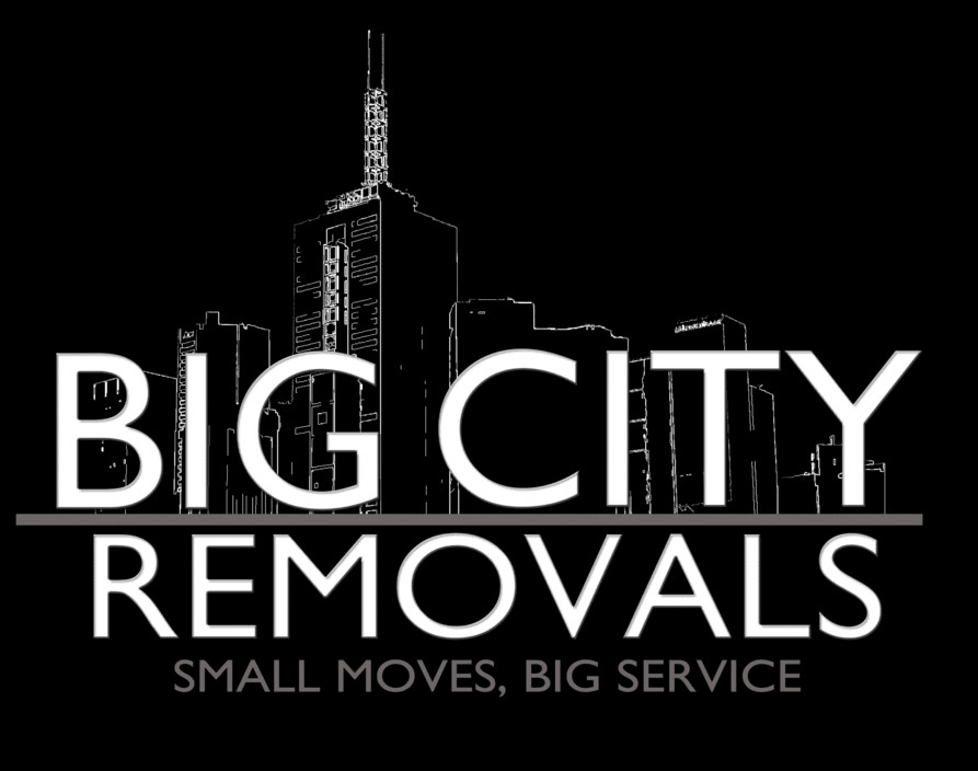 Big City Removals Pic 1