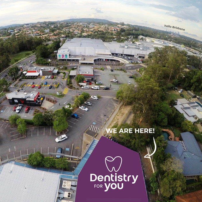 Dentistry For You Pic 1 - Beautiful Mount Ommaney