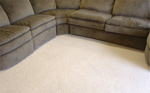 Carpet Cleaning Brisbane Pic 1