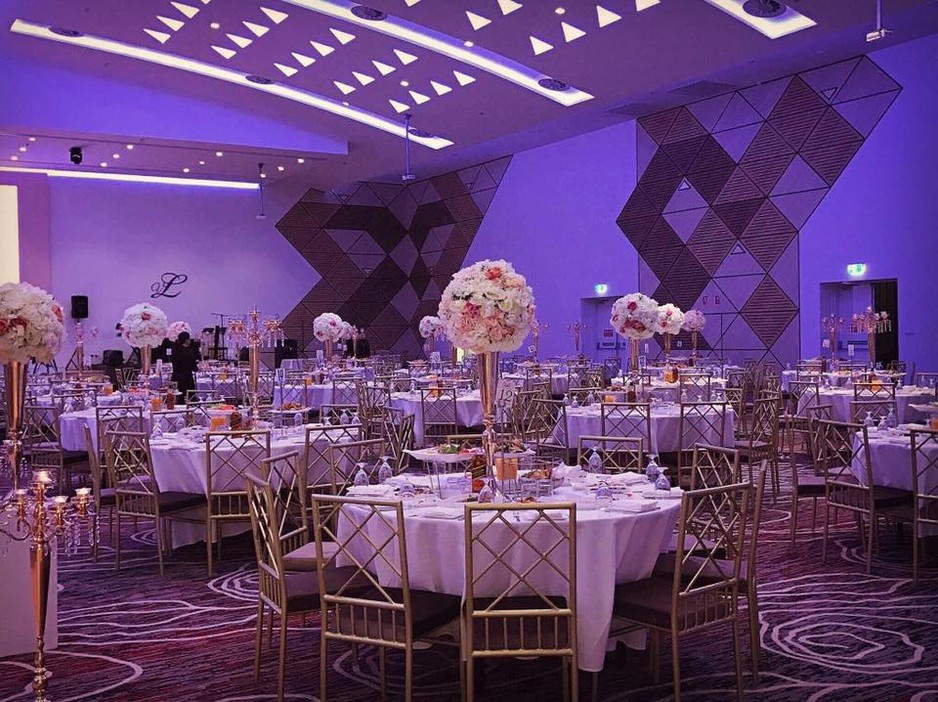 Lantana Venues Pic 1 - By implementing unique touches at Lantana we make each and every wedding become a masterpeace