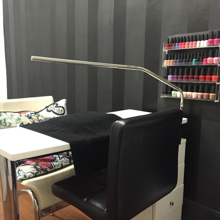 Melbourne Beauty Studio Pic 1 - Nail Studio