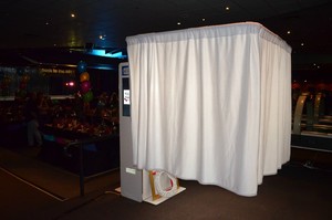 Picture THAT Photobooth Hire Sydney Pic 3