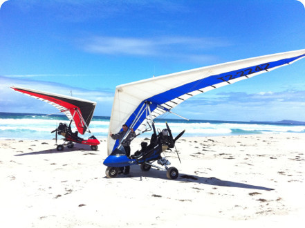 Skywise Microlights Pic 1