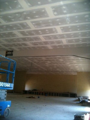 Perkins Plaster Services Pic 2