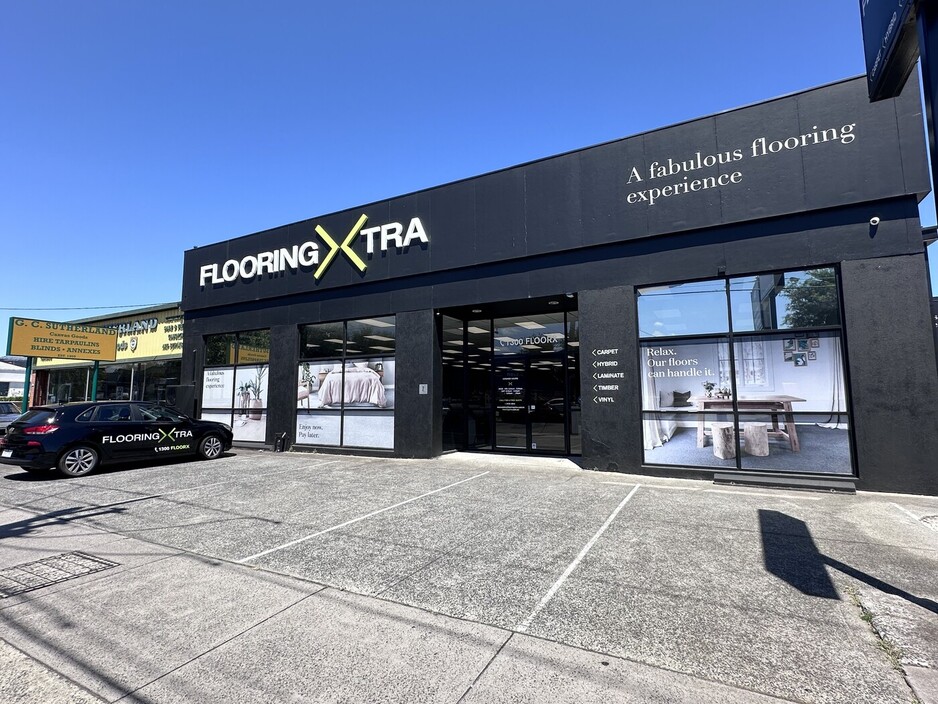 Moorabbin Flooring Xtra Pic 1