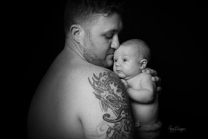 Amy Flanagan Photography Pic 5 - Newborn studio