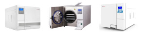 Autoclaves QLD Pic 5 - D series 8L 12L 18L and 23L benchtop autoclaves