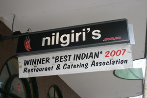 Nilgiri's at Home Pic 4