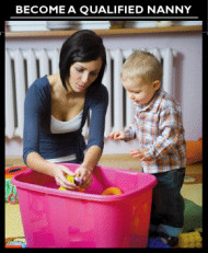 Sydney Nanny Care Agency Pic 1 - Child Care Agency Sydney