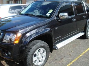 Option Window Tinting & Alarms Pic 5 - jeep 4wd window tint