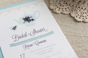 Venecia Designs Pic 2 - The Barn Owl Wedding Stationery Suite