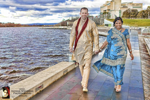 Indian Wedding Photography Canberra Pic 2 - Bangladeshi Wedding Canberra