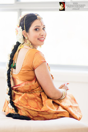 Indian Wedding Photography Canberra Pic 3 - Bridal Shoot Canberra