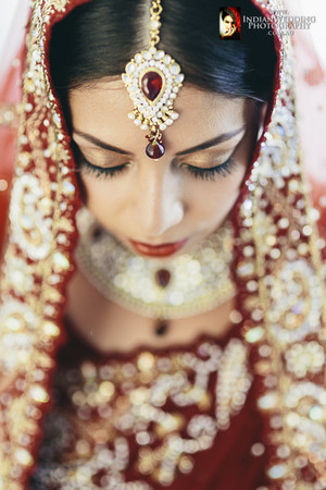 Indian Wedding Photography Canberra Pic 5 - Traditional Muslim Wedding Nikah Canberra