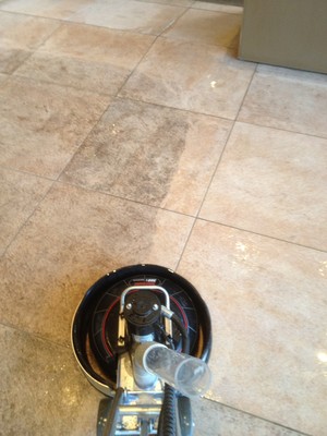 Canberra Carpet & Tile Cleaning Pic 3