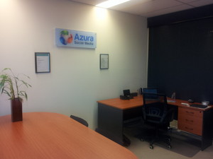 Azura Social Media Pty Ltd Pic 3