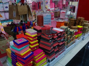 Daiso Midtown Plaza Pic 4