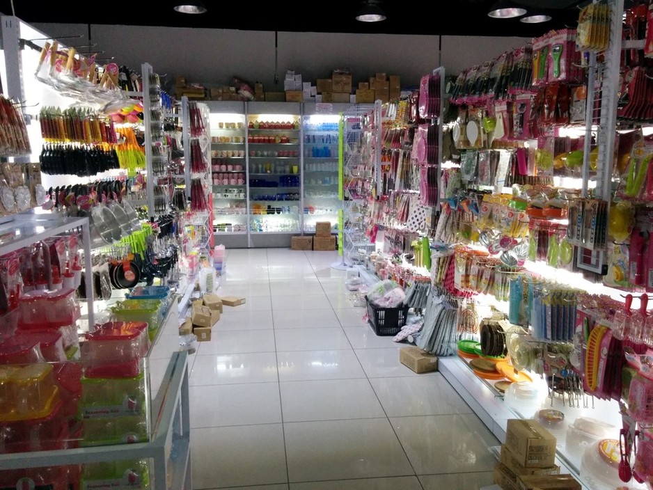 Daiso Midtown Plaza Pic 1