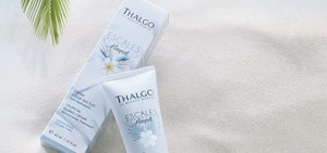 SkinSpirit Day Spa Pic 3 - Stockist of Thalgo Skincare