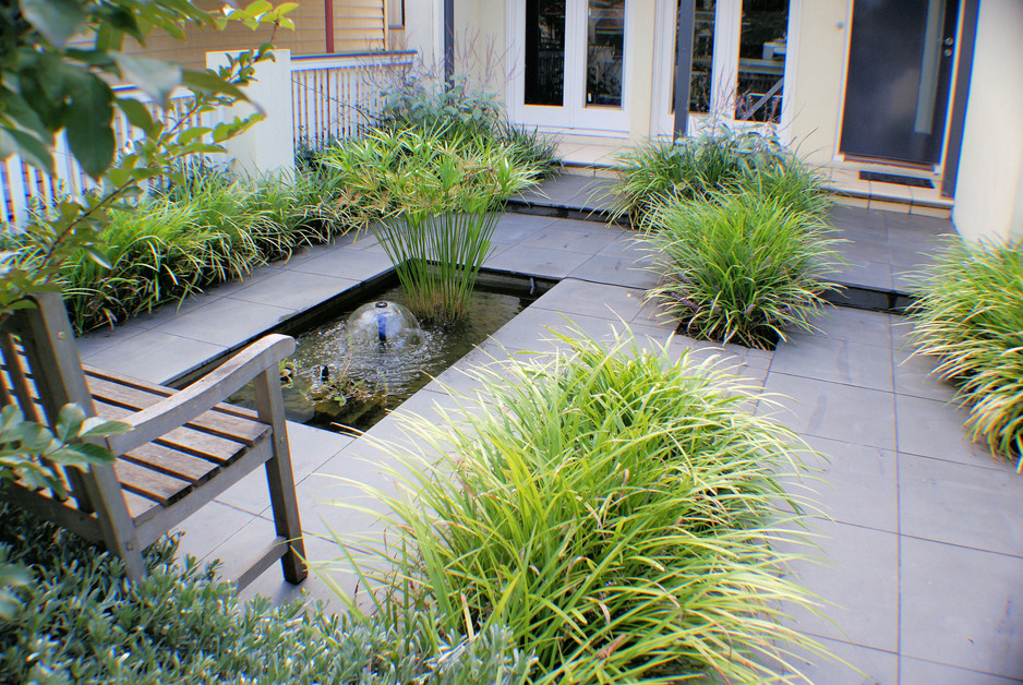 Viridian Landscape Design Pic 1