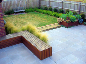 Viridian Landscape Design Pic 2