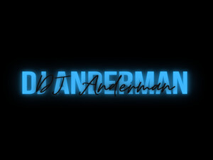 DJ Anderman Pic 3