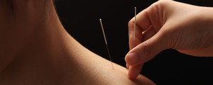 Wyndham Physio Pic 3 - Dry needling treatment in Tarneit