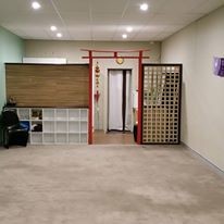 The Jade Healing Centre Pic 4 - Training Room