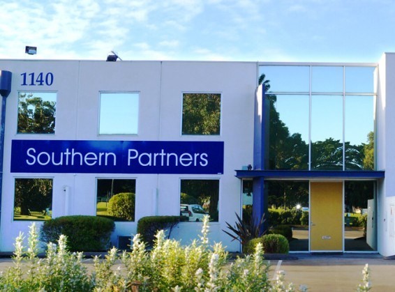 Southern Partners Pic 1 - Office