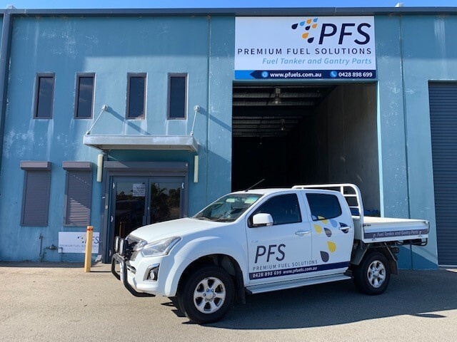 Premium Fuel Solutions Pty Ltd Pic 1 - WE HAVE MOVED