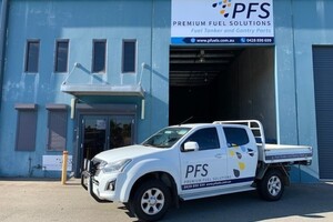 Premium Fuel Solutions Pty Ltd Pic 4