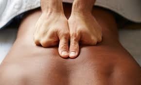 Centred Fitness Pic 3 - Remedial Meassage Swedish Relaxation Massage Deep Tissue Massage