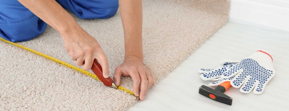 Carpet Repair Geelong | Master Carpet Repair Pic 1