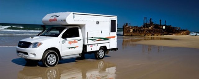 Self Drive RV Pic 1 - Self Drive RV1 Self Drive RV is a Division of Tourizm Leisure Group Pty Ltd which is an international tourism operator