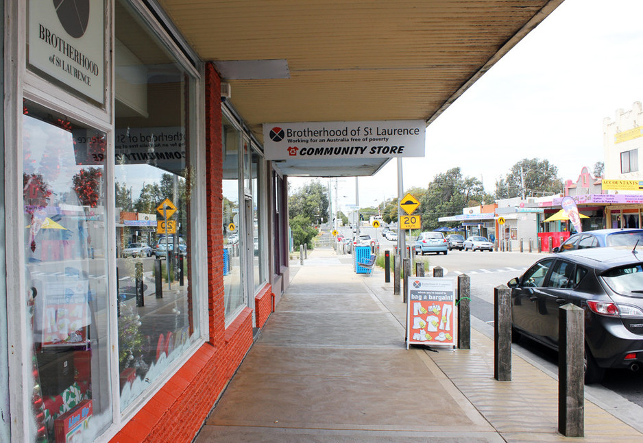 Brotherhood of St Laurence Op Shop Seaford Pic 1