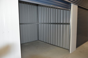 All coast storage Pic 2 - Safe and clean