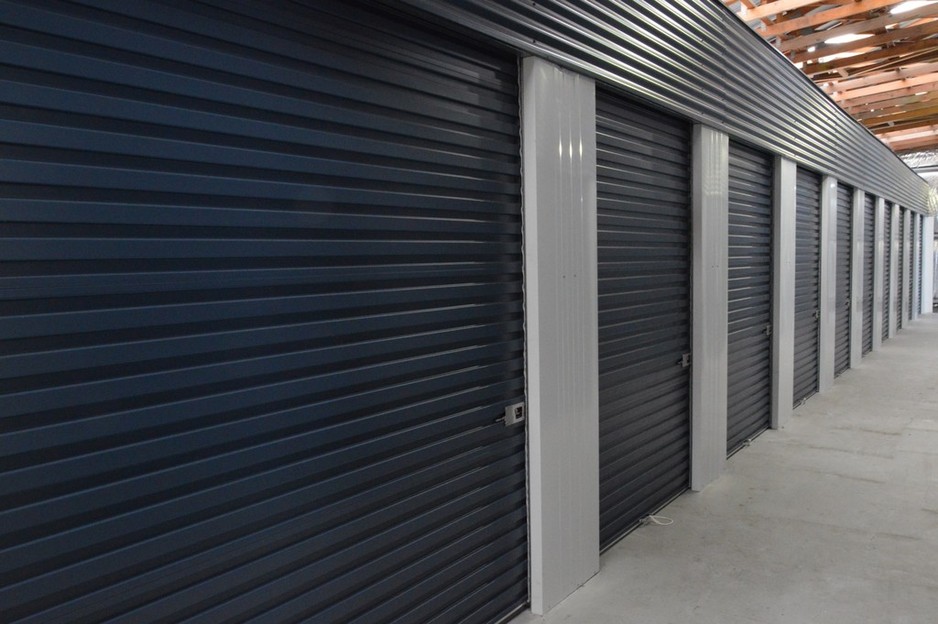 All coast storage Pic 1 - we have your storage unit here