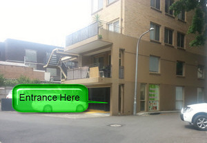 North Sydney Health Massage Pic 2