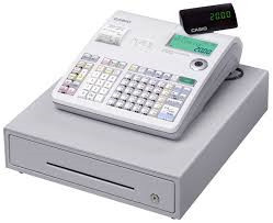 Quantum Cash Registers & P.O.S Systems Pic 1