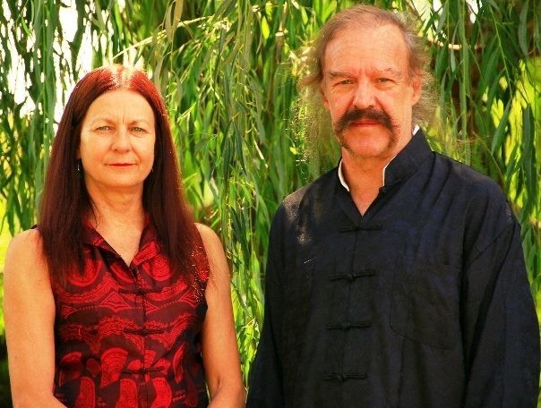 Martial Arts Sports Coaching Melbourne Pic 1 - Sifu Linda and Sifu Garry