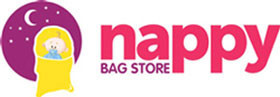 Nappy Bag Store Pic 1