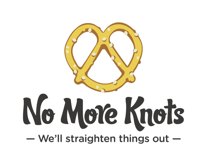 No More Knots Pic 1