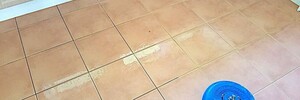 Tims Tile Cleaning Caboolture Pic 2