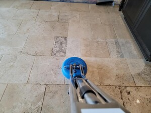 Tims Tile Cleaning Caboolture Pic 4